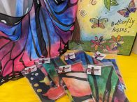Butterfly Wings